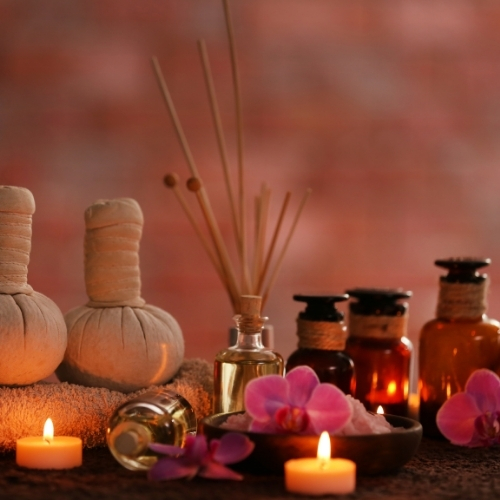 Relaxation Tours