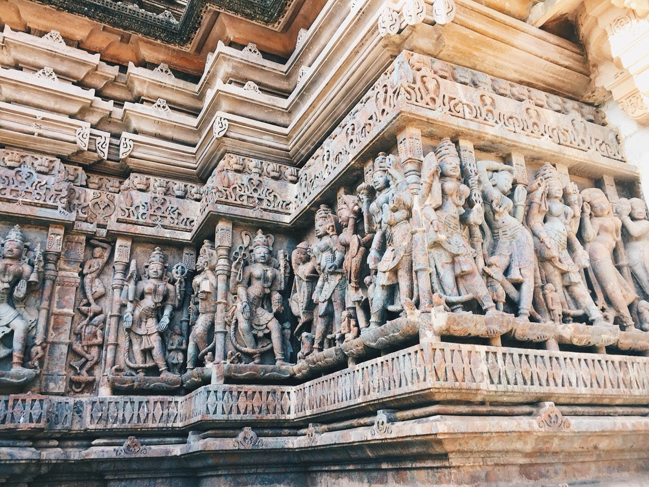 Palitana & Girnar Jain Yatra