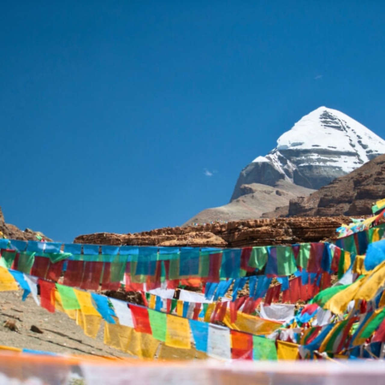 Kailash Mansarovar Yatra