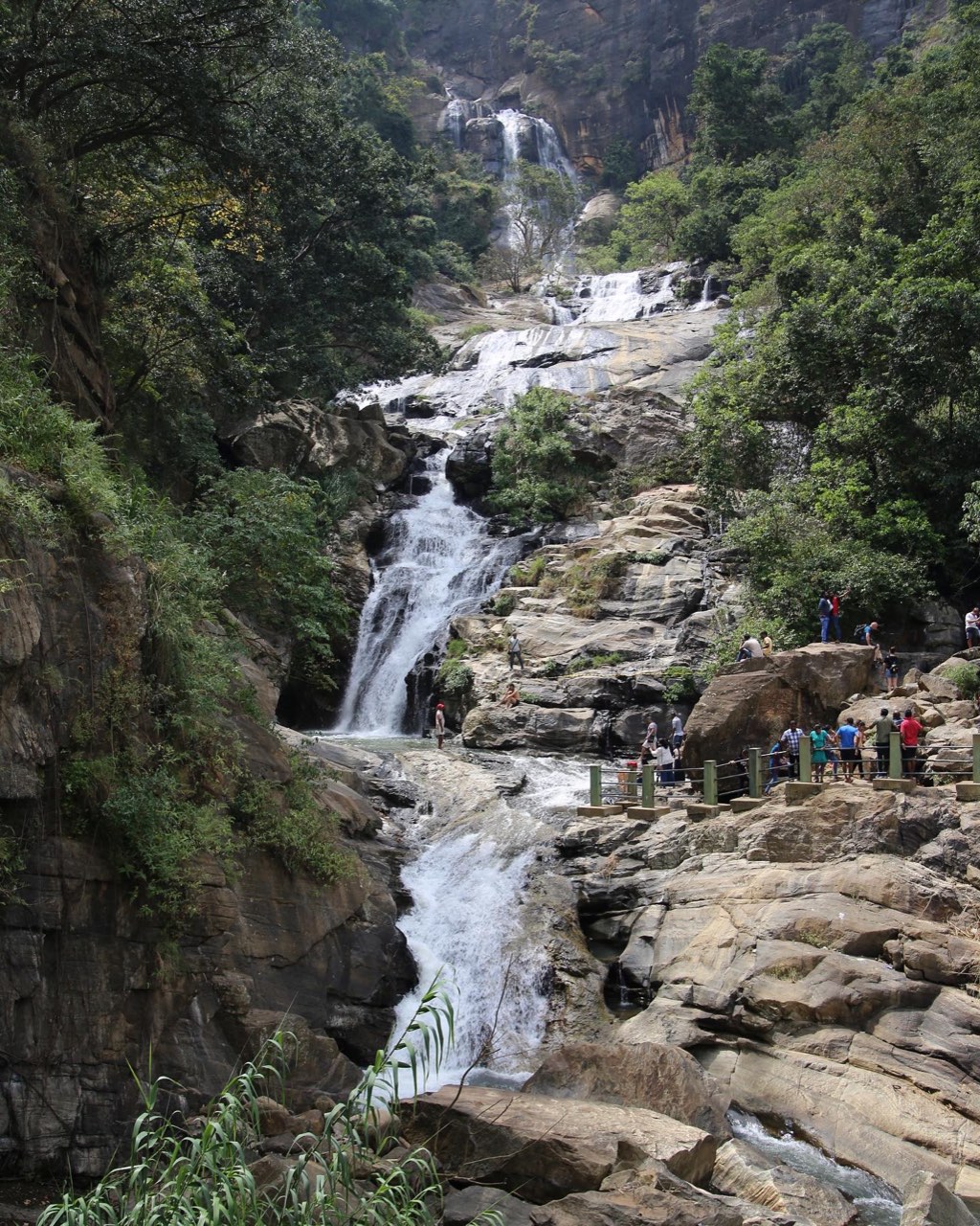 Ramayana Trail — Sri Lanka